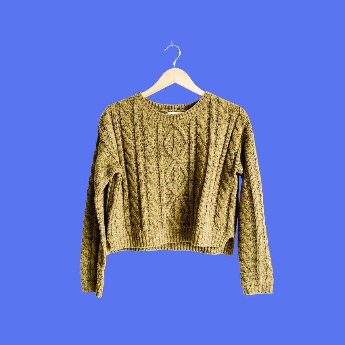 Suéteres, sudaderas y chalecos