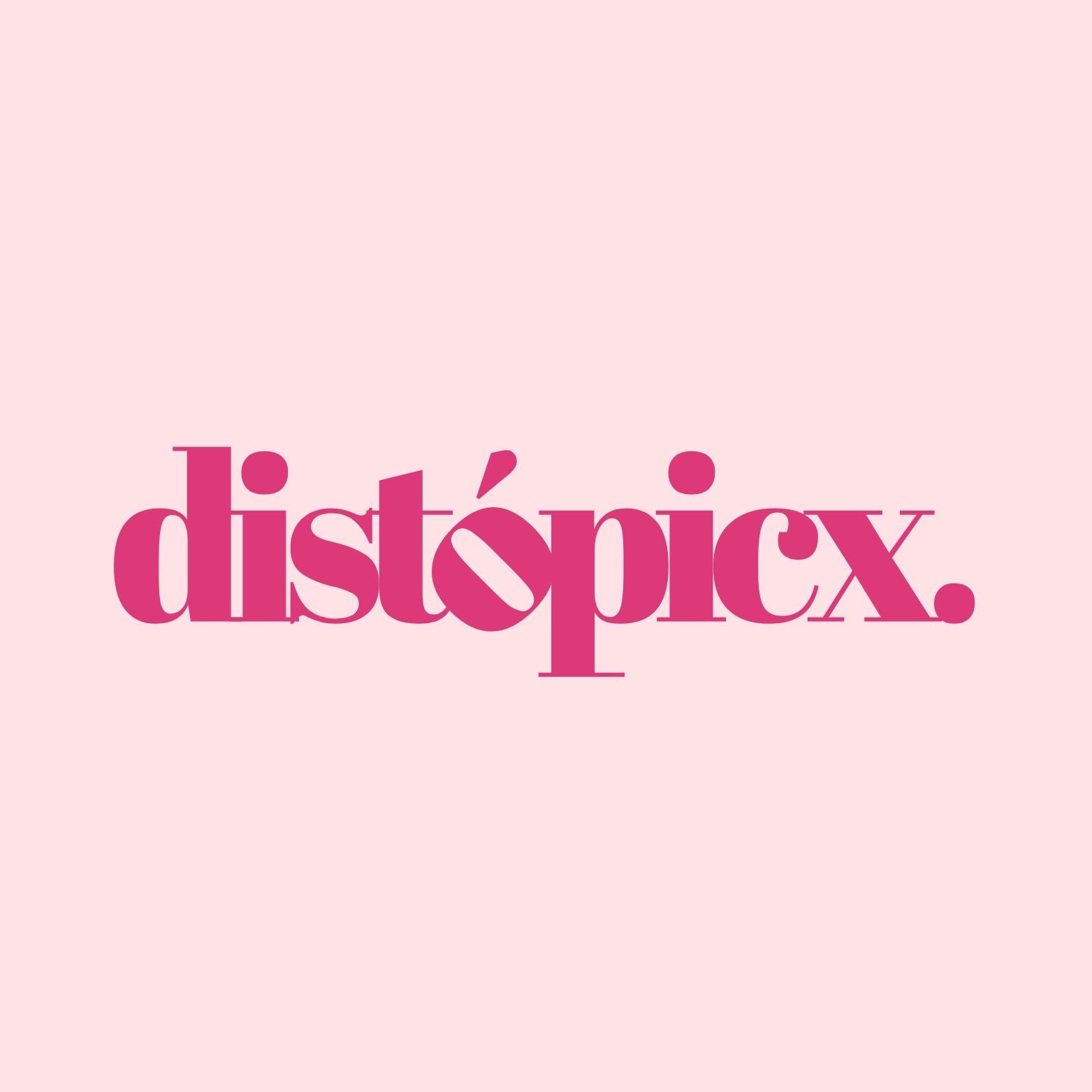 Distopicx