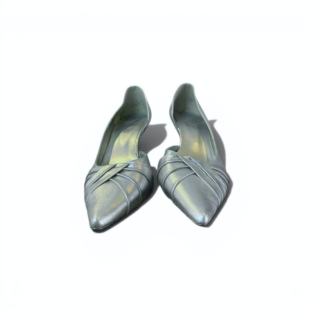 Zapatillas de tacón