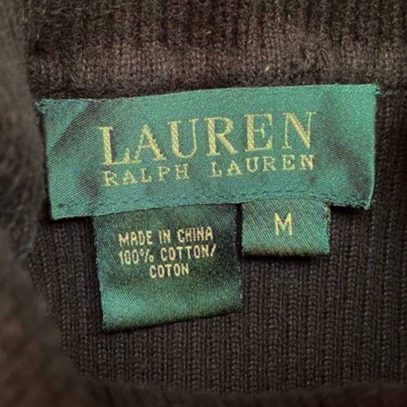 Suéter Ralph Lauren