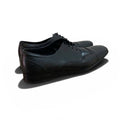Zapatos Ferragamo de piel