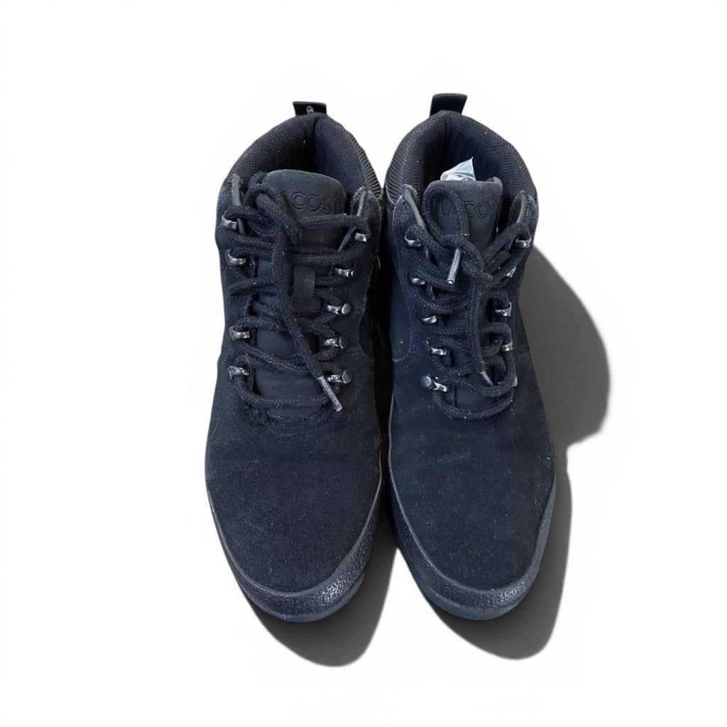 Botas Lacoste