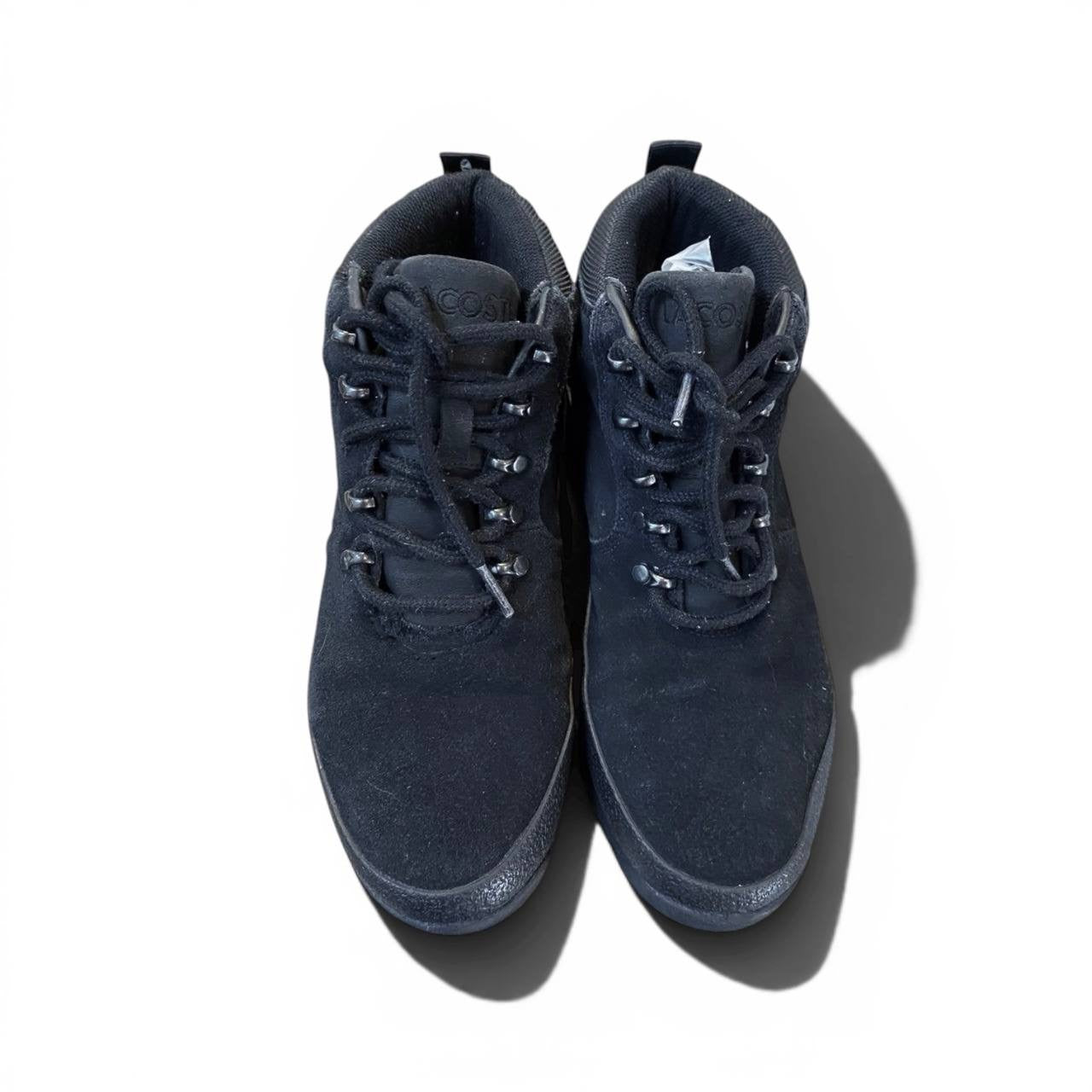 Botas Lacoste
