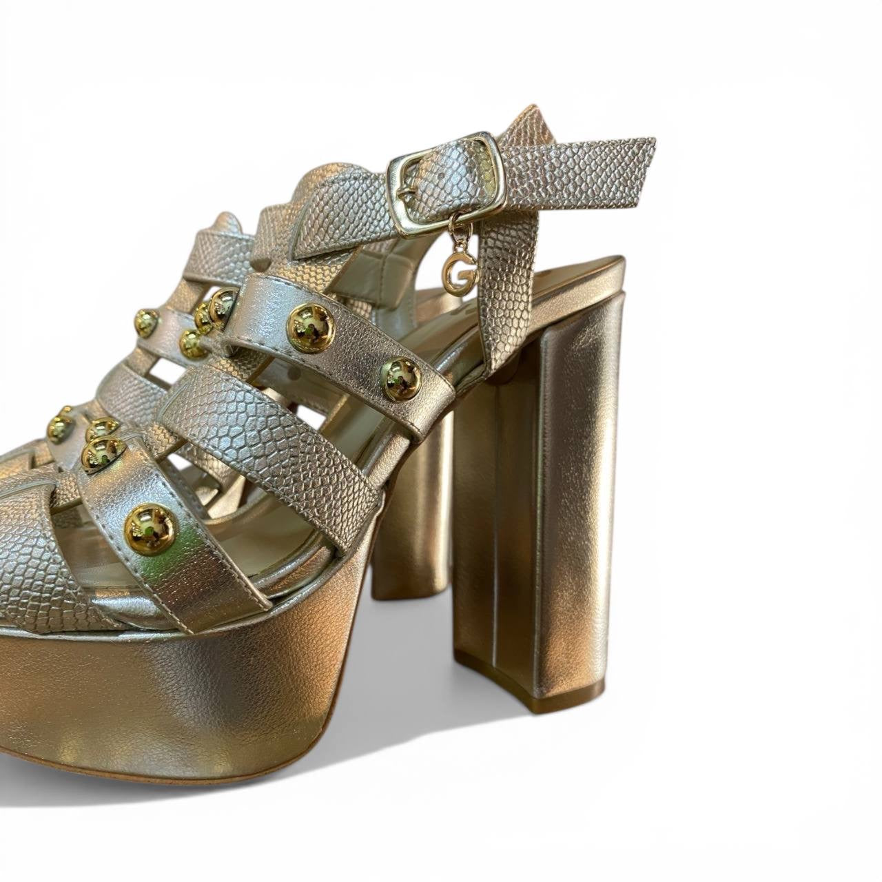 Sandalias G by Guess