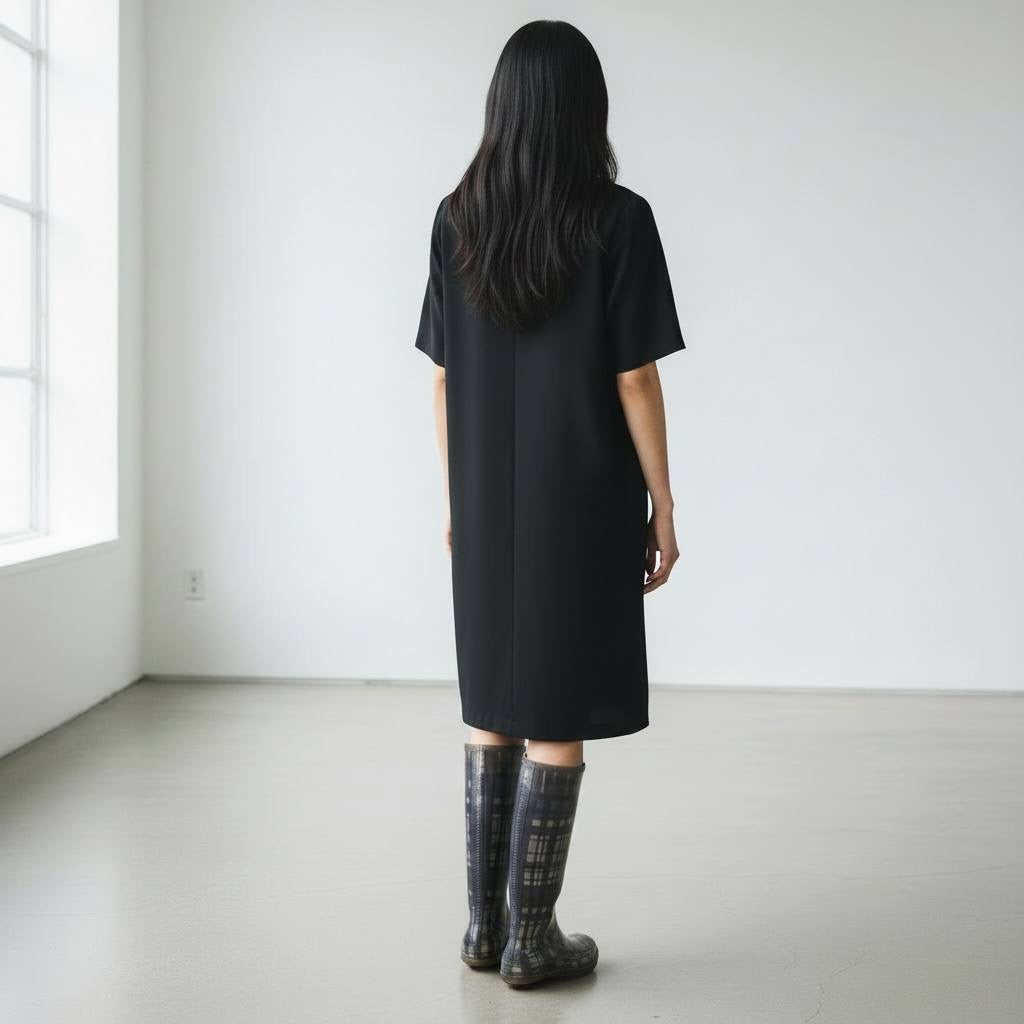 Botas impermeables Coach