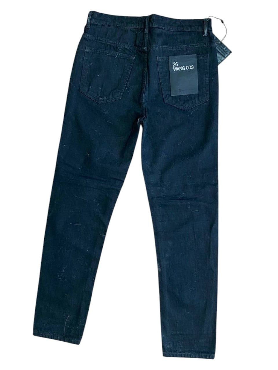 Pantalón de mezclilla Alexander Wang