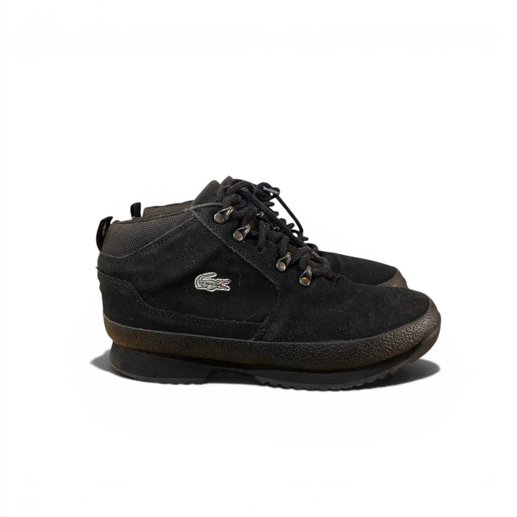 Botas Lacoste