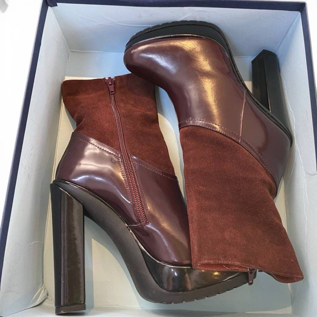 Botas Prada