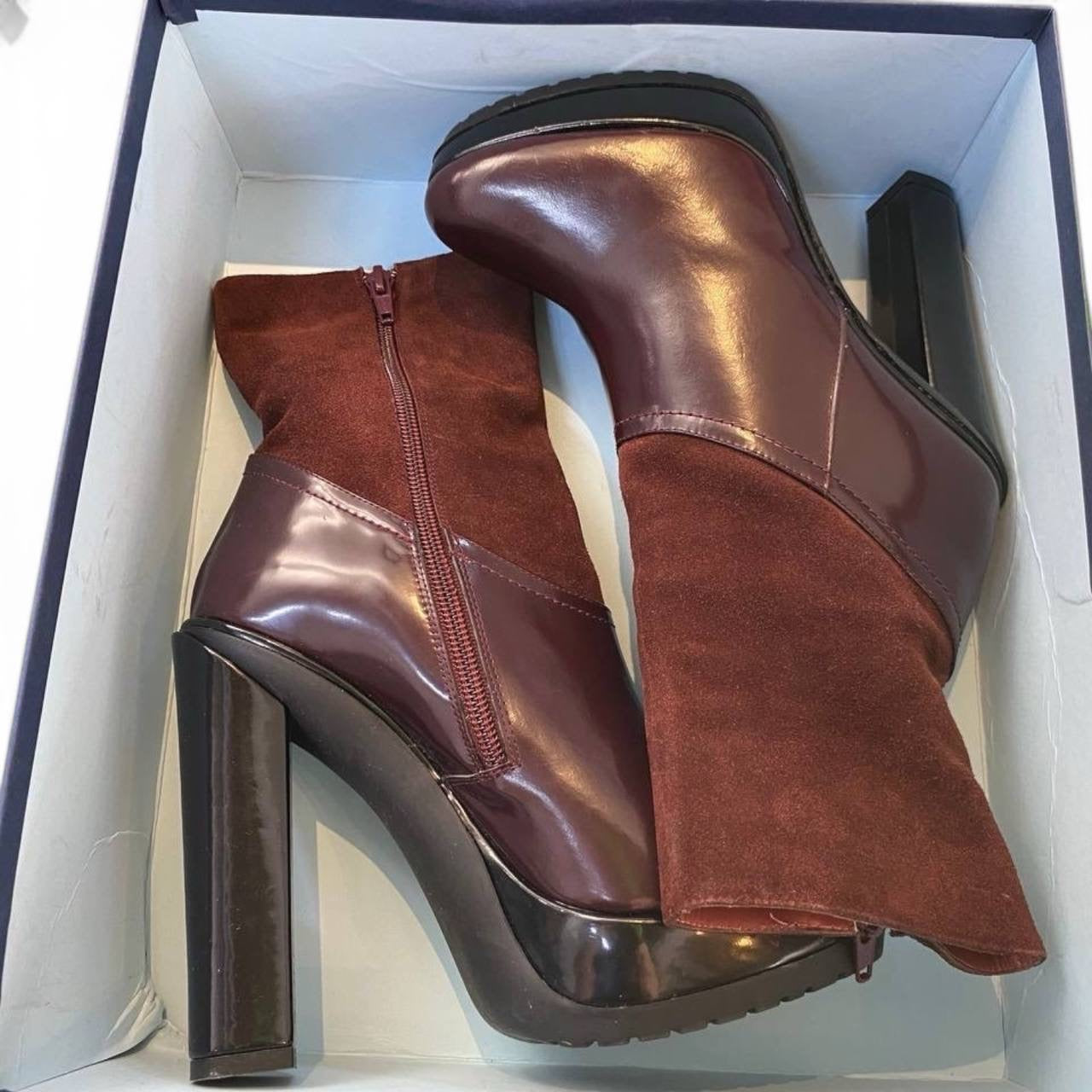 Botas Prada