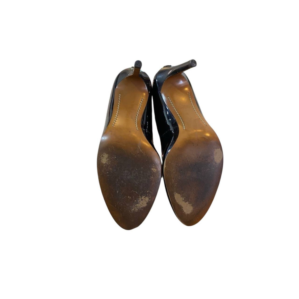 Zapatillas cerradas Coach