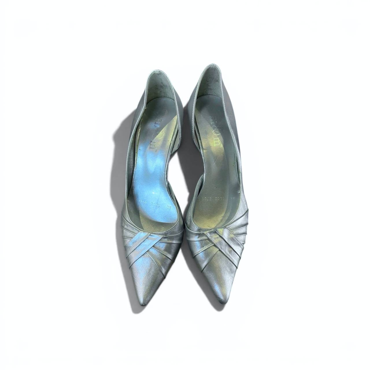 Zapatillas de tacón