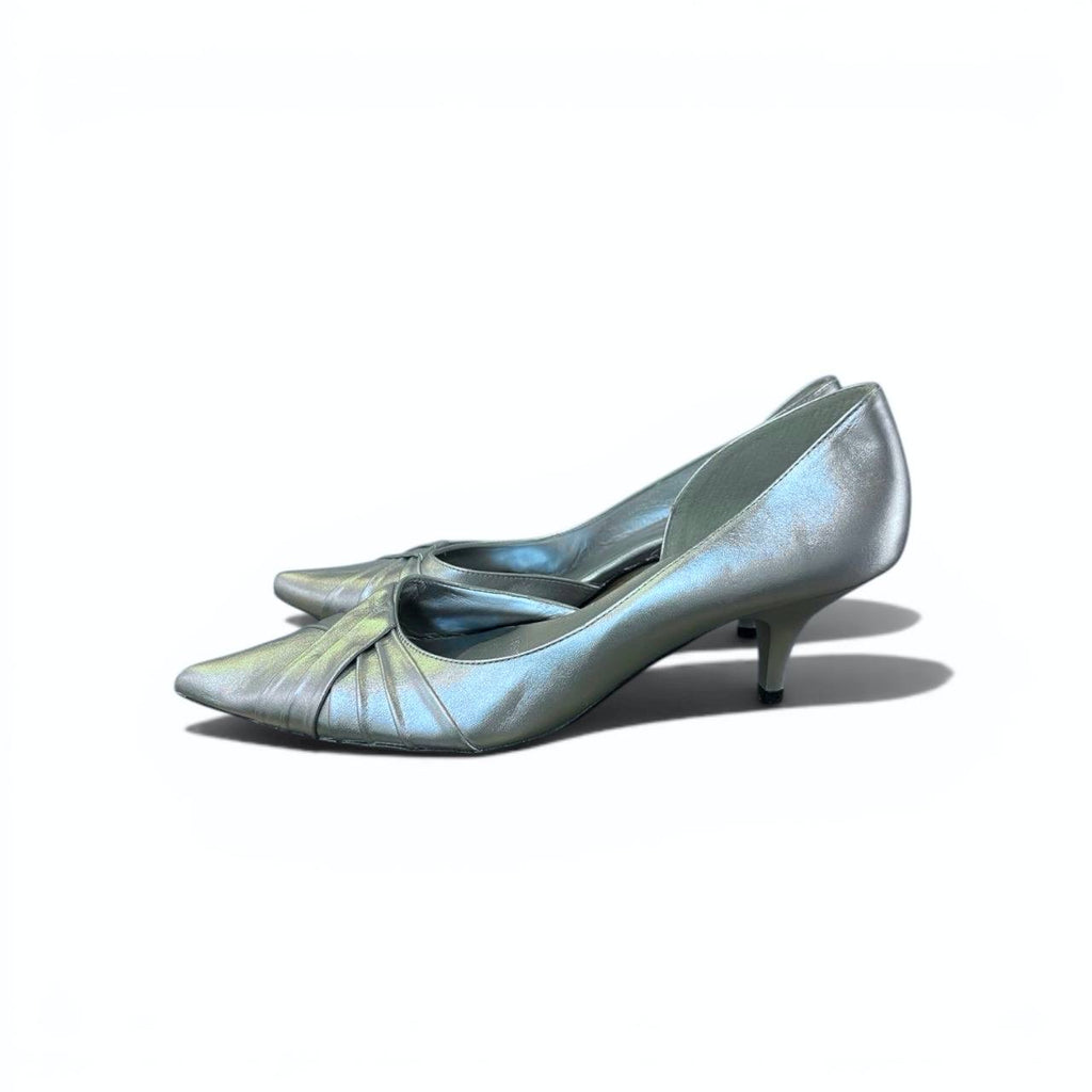 Zapatillas de tacón