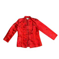 Chaqueta china vintage