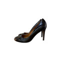 Zapatillas cerradas Coach