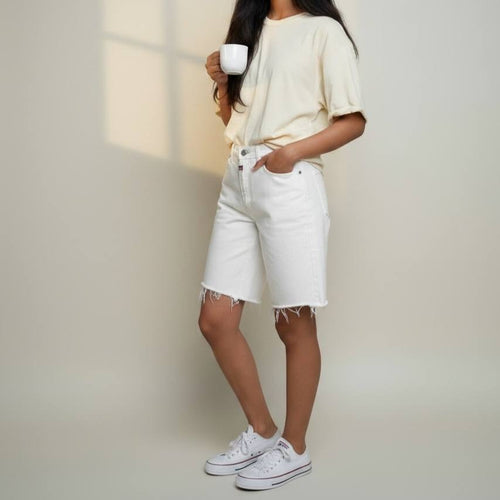 Bermudas Ralph Lauren Polo Vintage