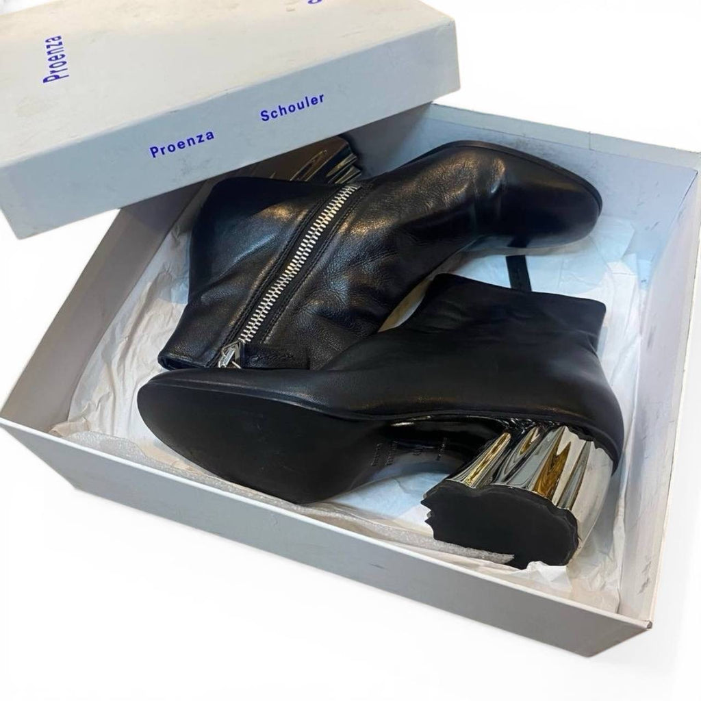 Botines Proenza Schouler