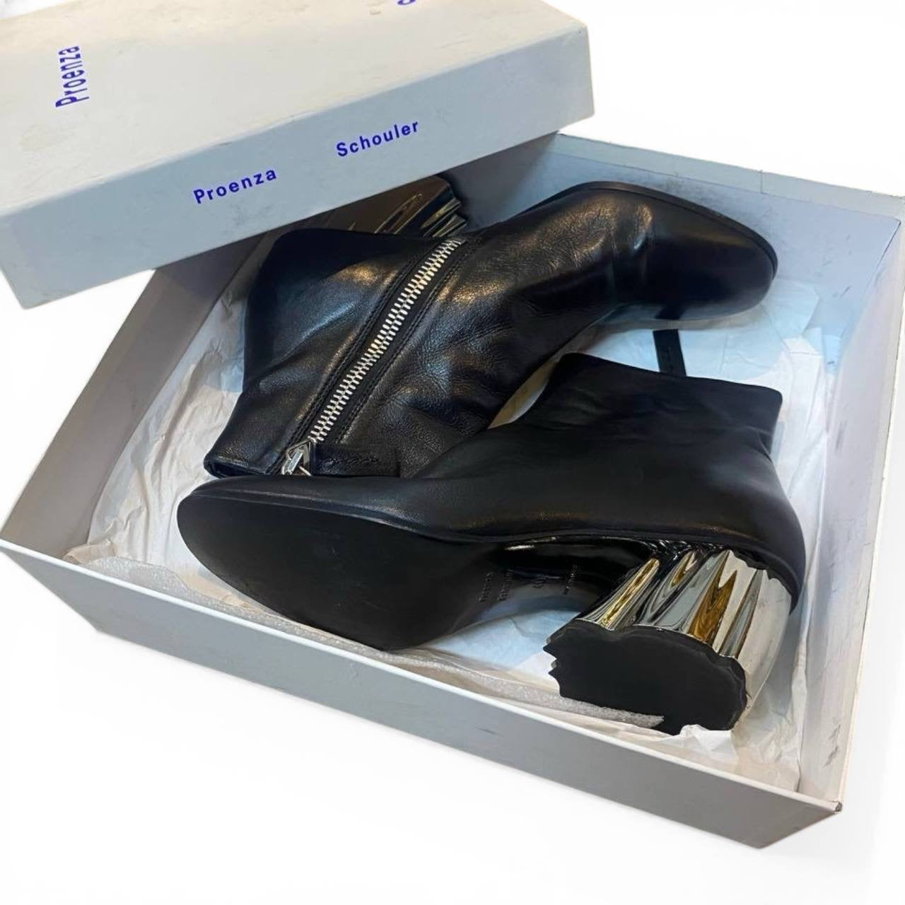 Botines Proenza Schouler