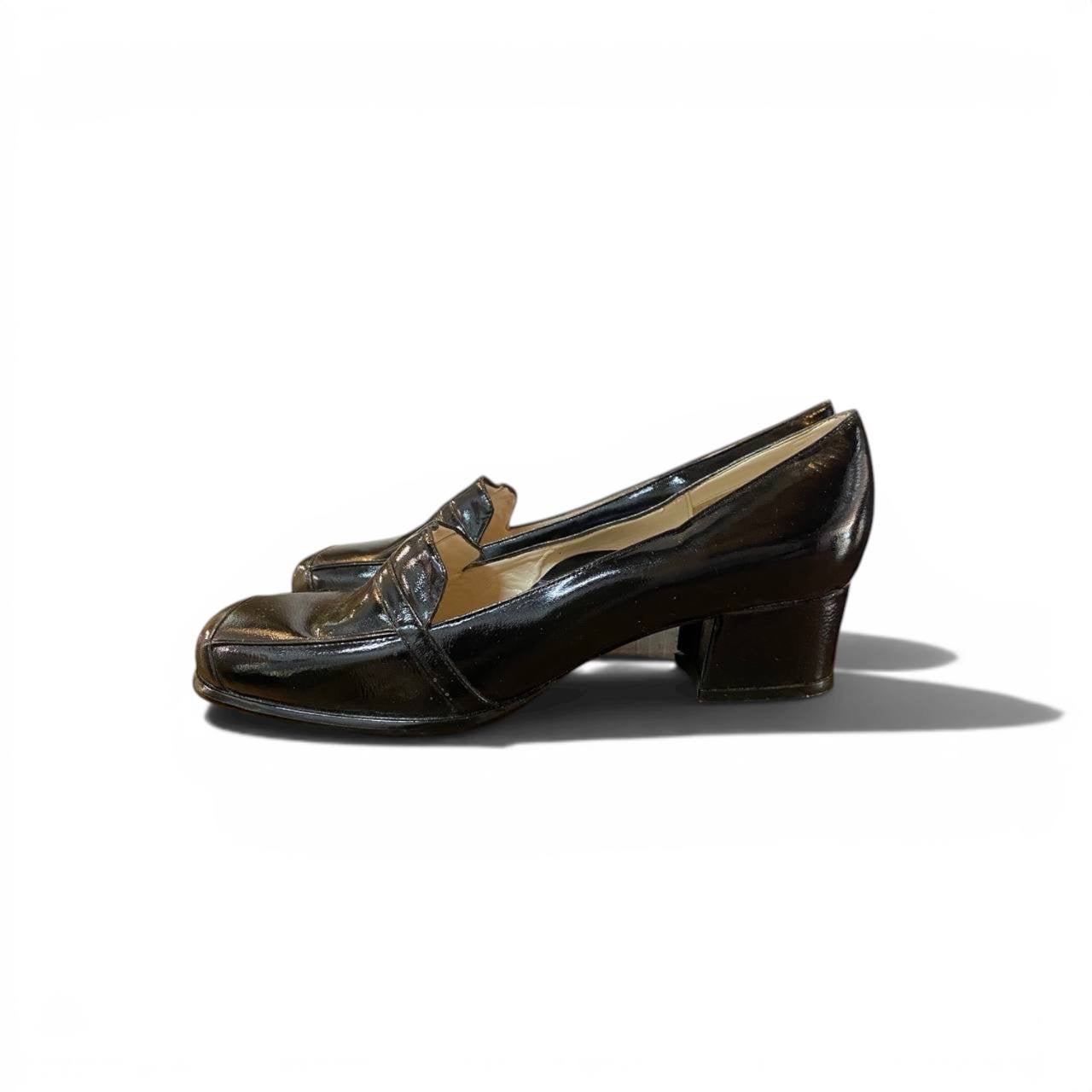 Mocasines de piel D’ Rafaelo