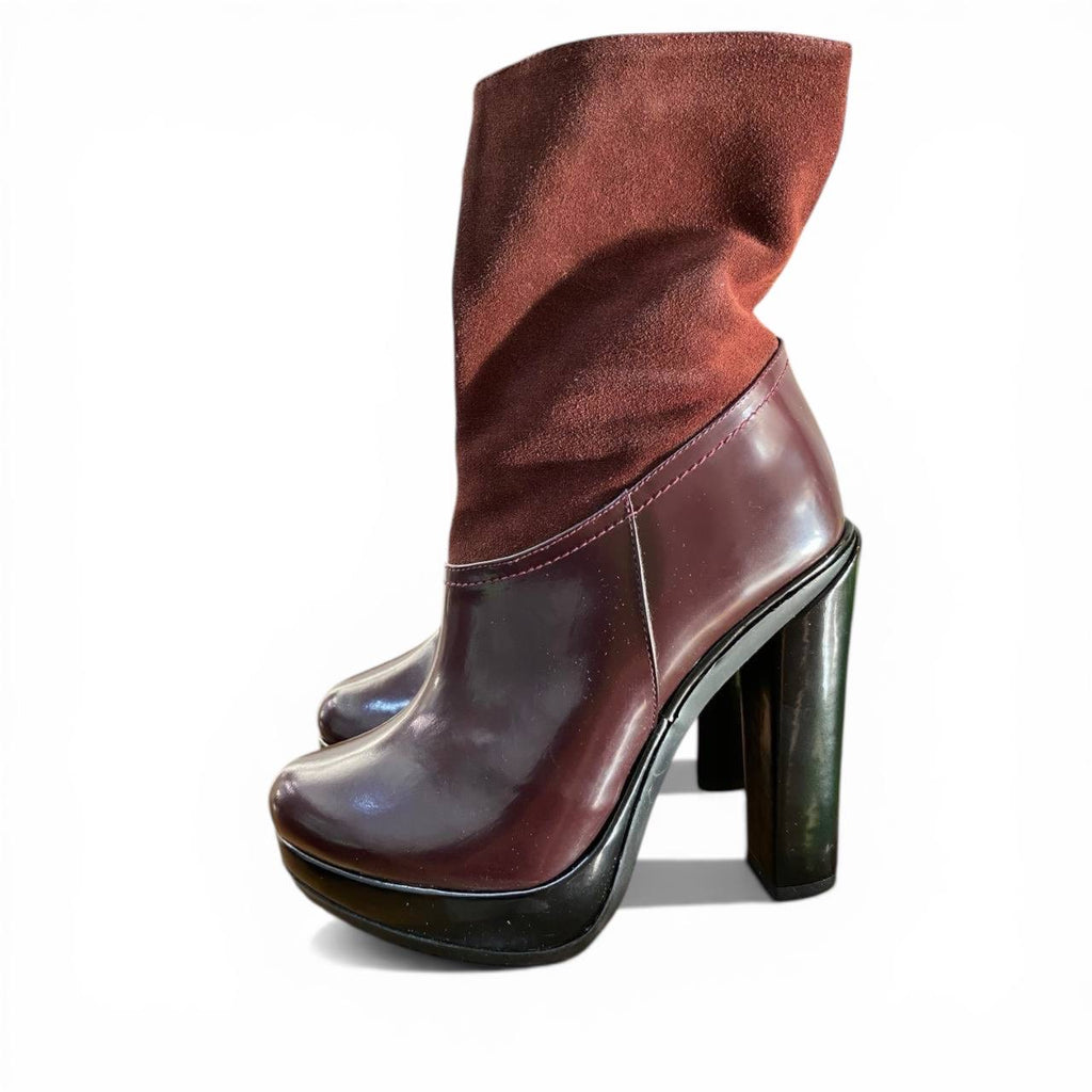 Botas Prada