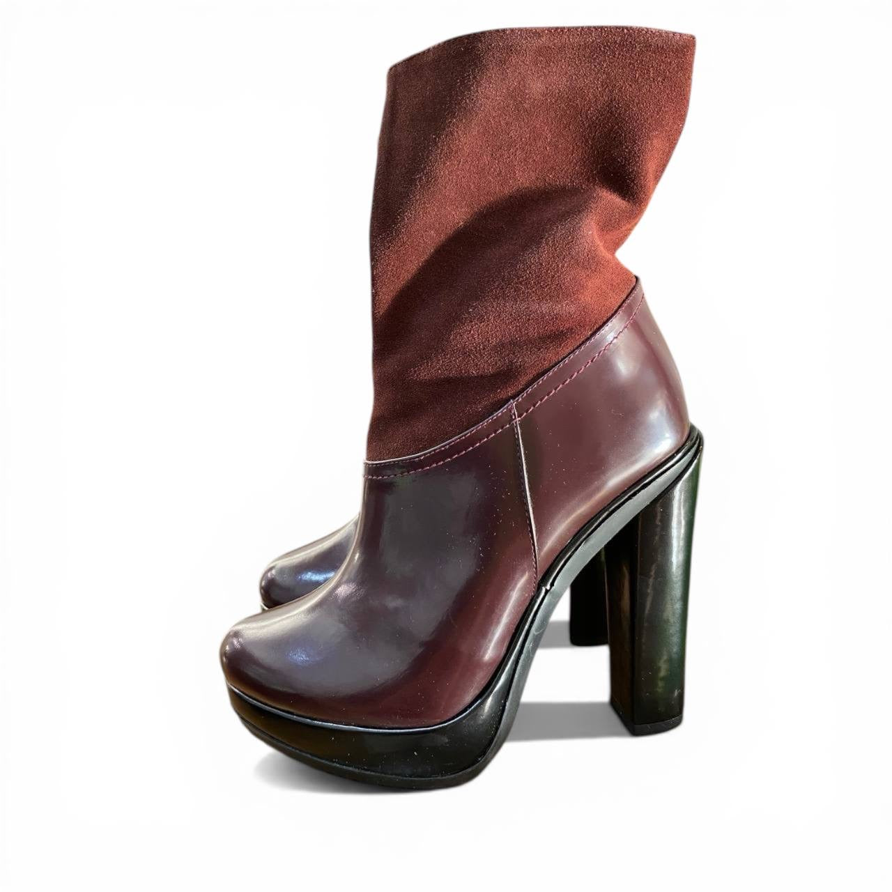 Botas Prada