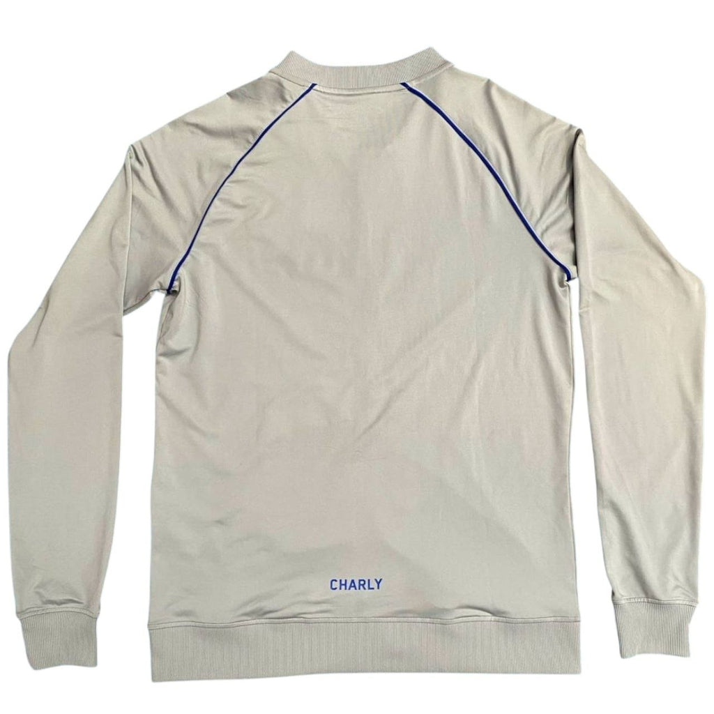 Sudadera Club Pachuca Tuzos Charly 2021