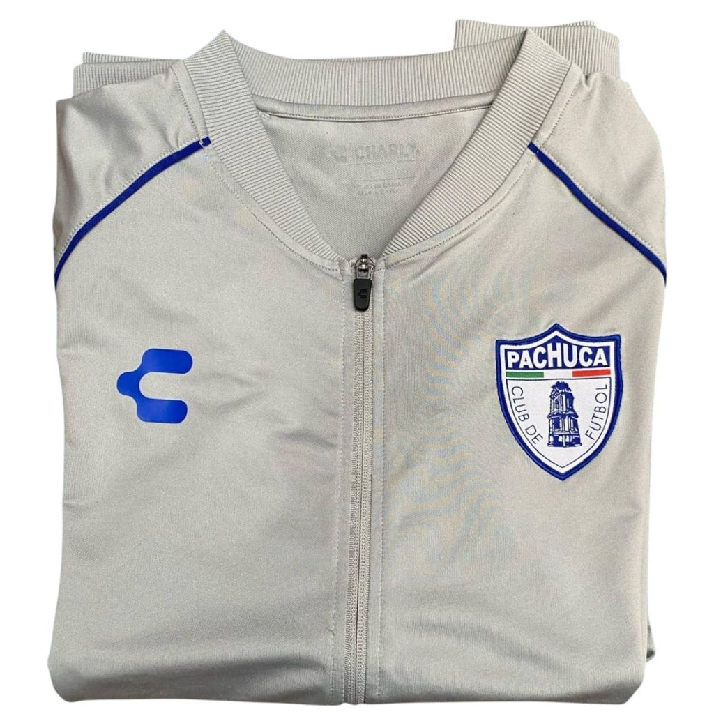 Sudadera Club Pachuca Tuzos Charly 2021