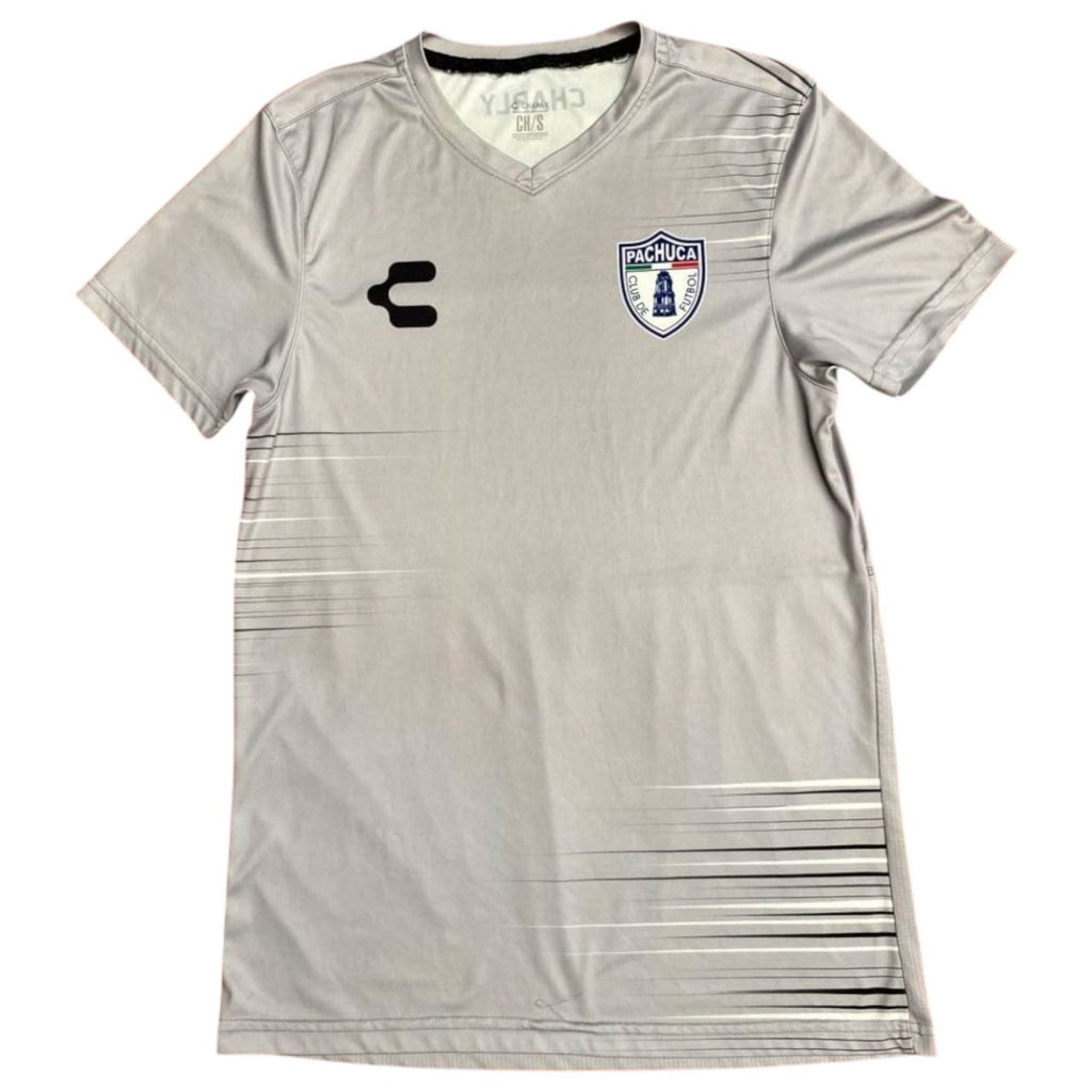 Playera Club Pachuca Tuzos Charly