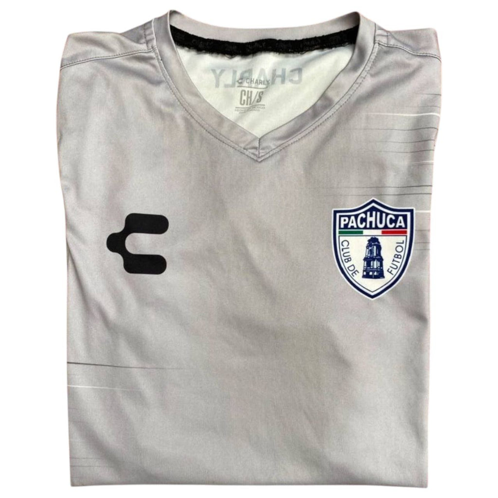 Playera Club Pachuca Tuzos Charly