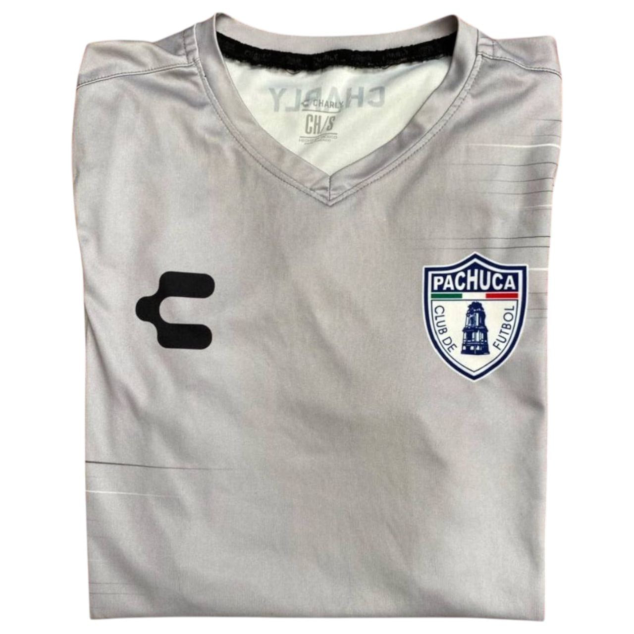 Playera Club Pachuca Tuzos Charly