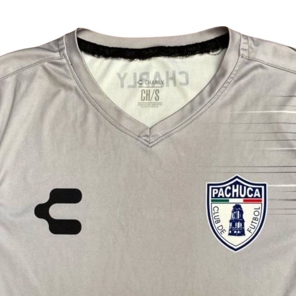 Playera Club Pachuca Tuzos Charly