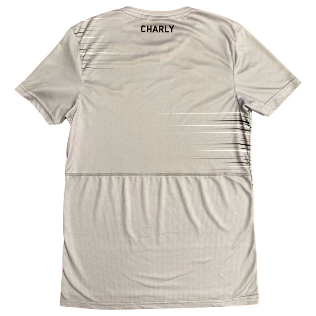 Playera Club Pachuca Tuzos Charly