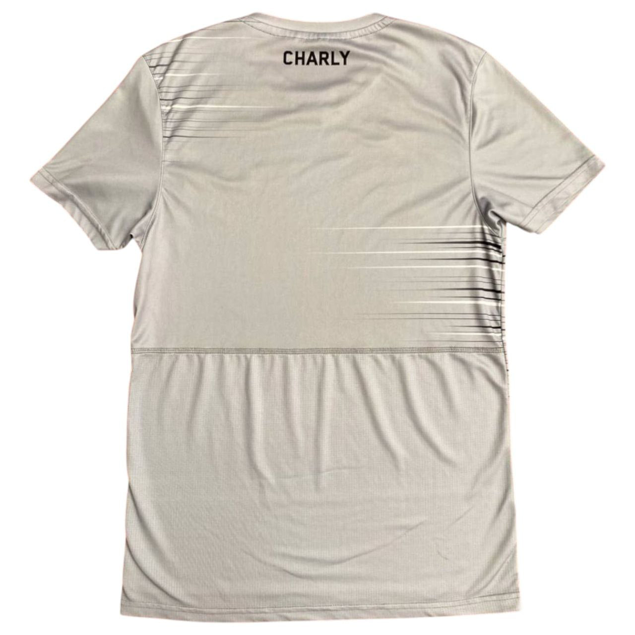 Playera Club Pachuca Tuzos Charly