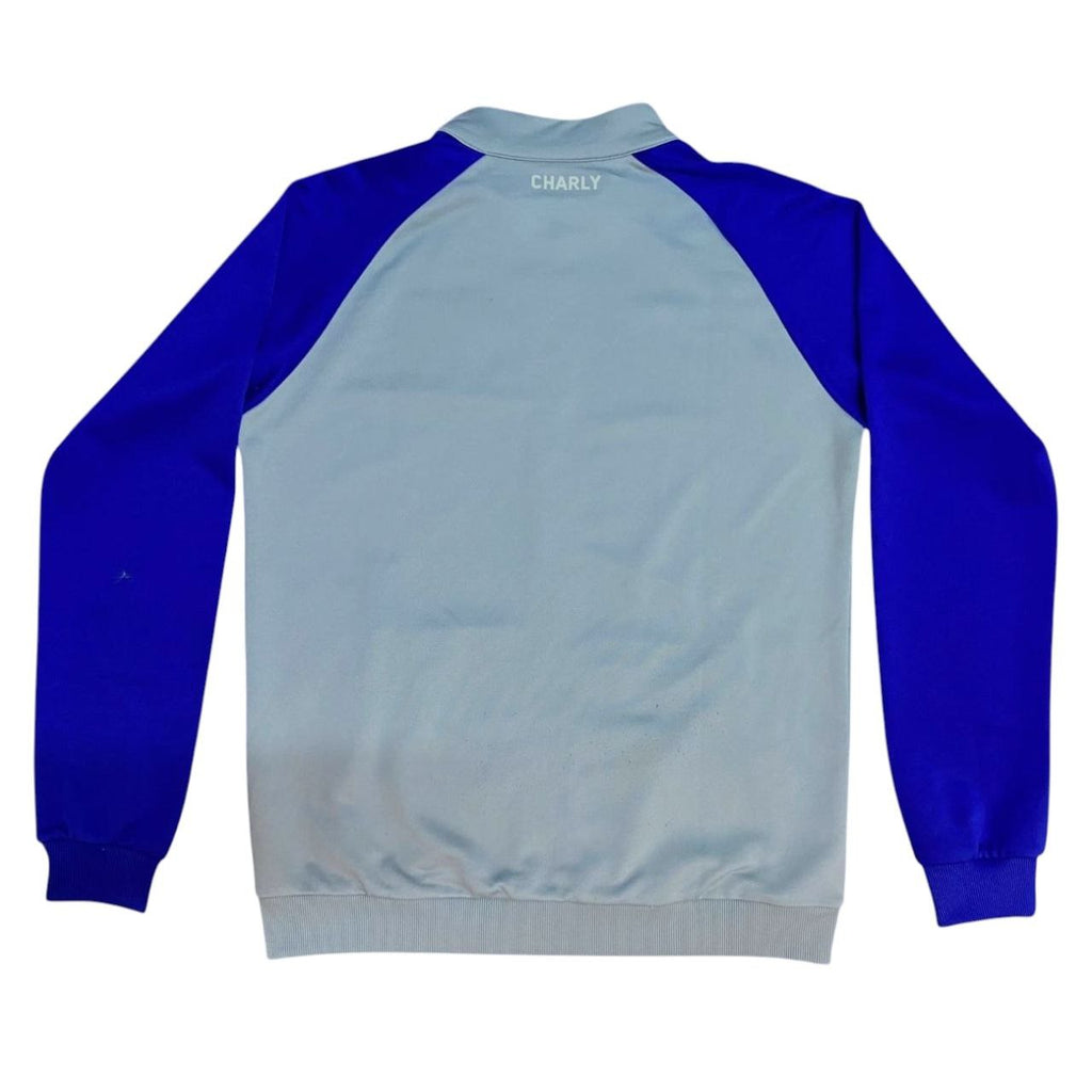 Sudadera Club Pachuca Tuzos Charly