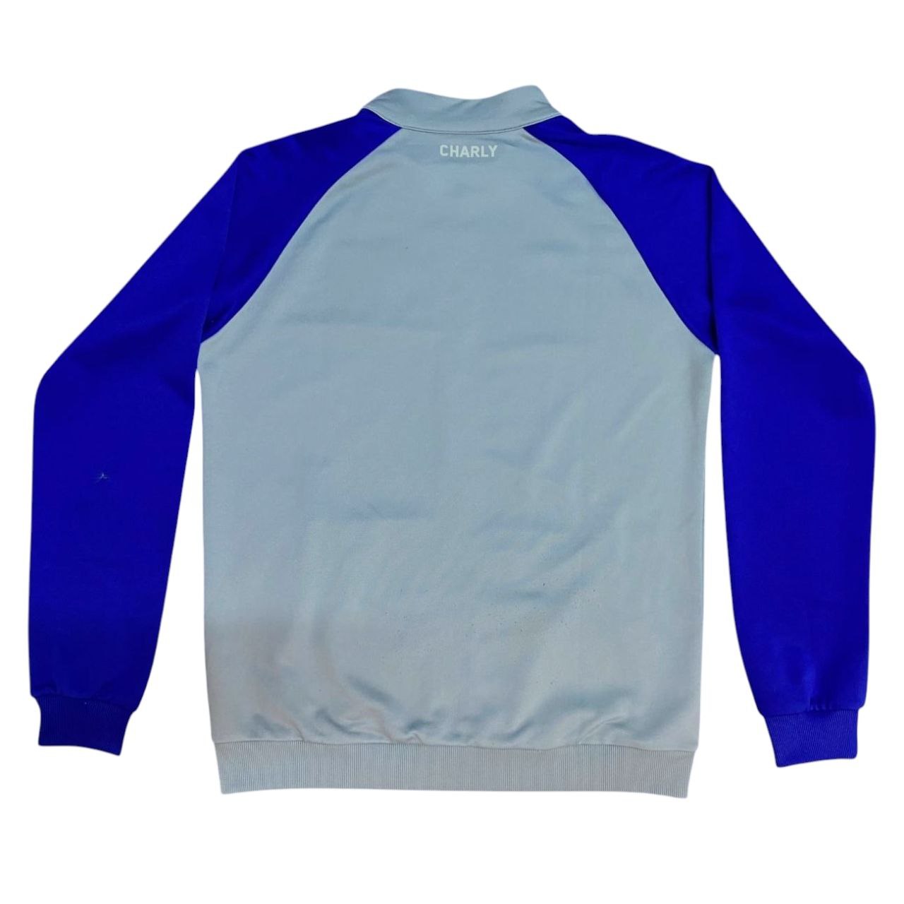 Sudadera Club Pachuca Tuzos Charly
