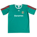 Playera vintage Selección Mexicana Adidas 2010