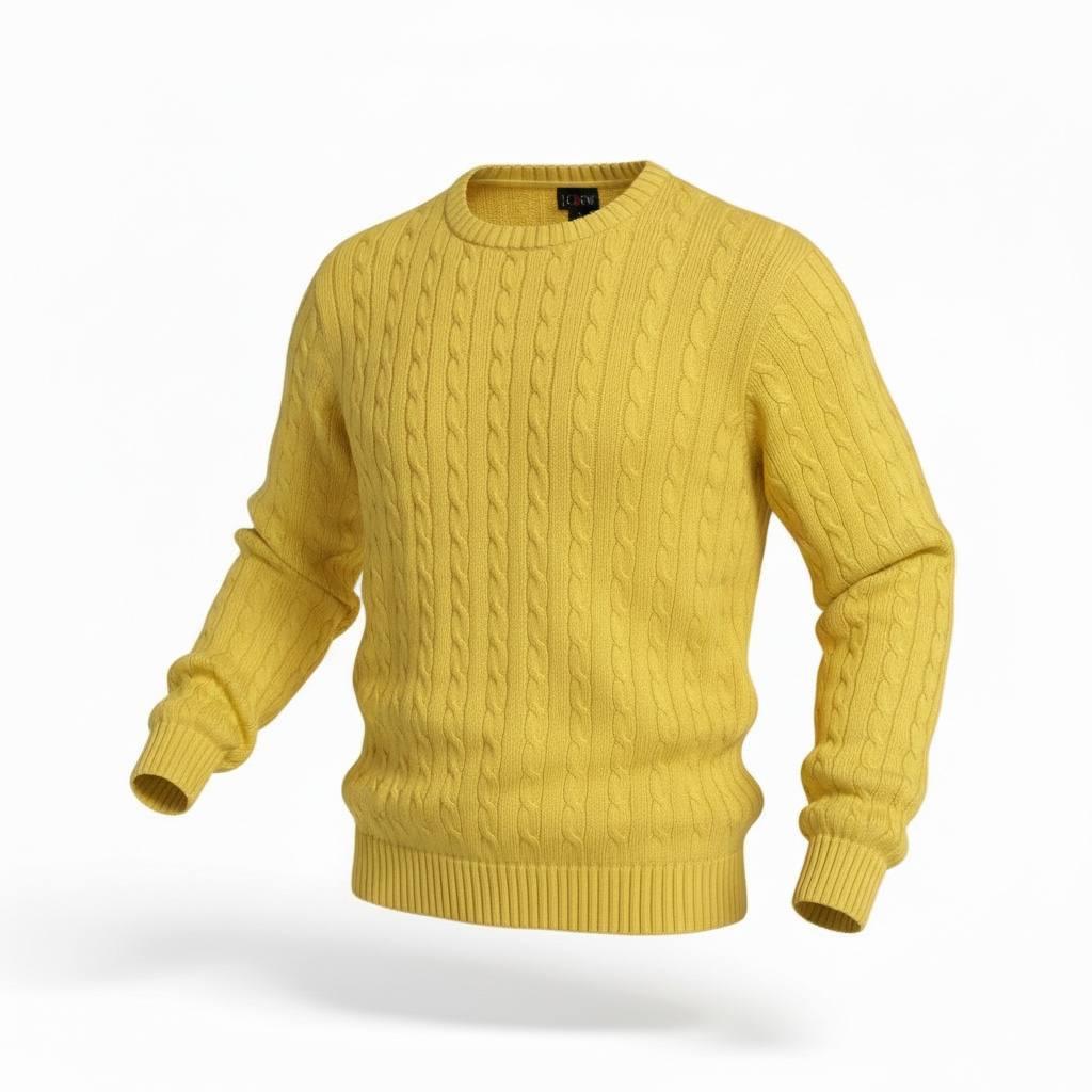 Suéter vintage J. Crew