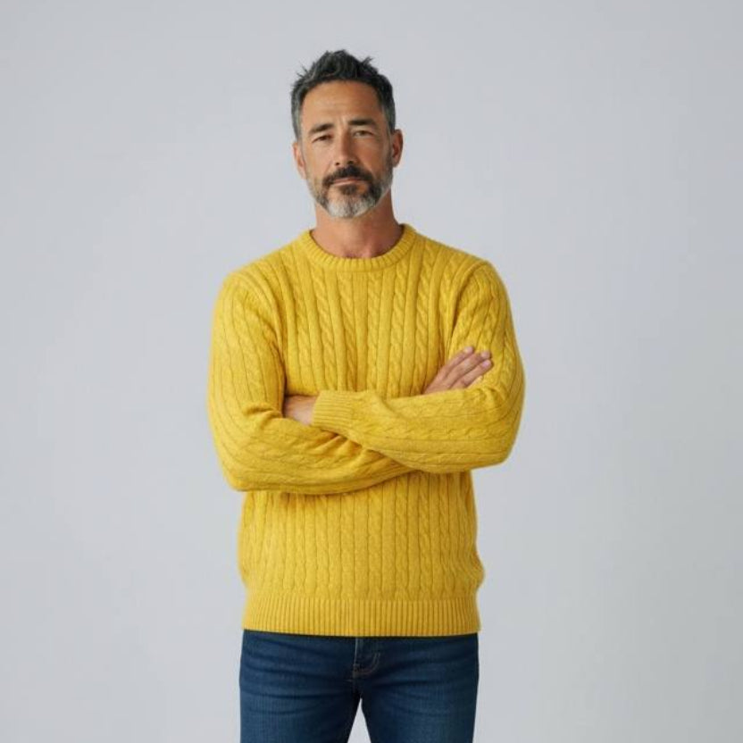 Suéter vintage J. Crew