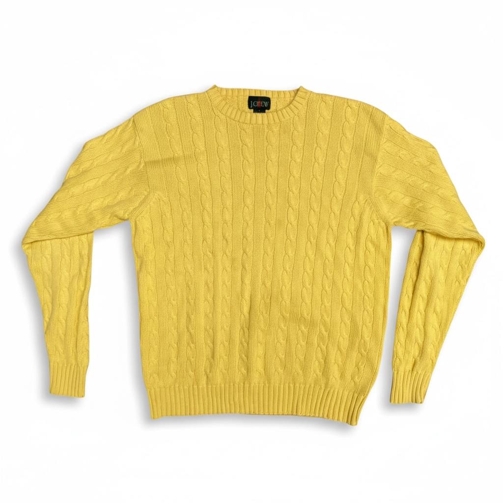 Suéter vintage J. Crew