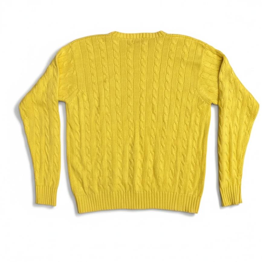 Suéter vintage J. Crew