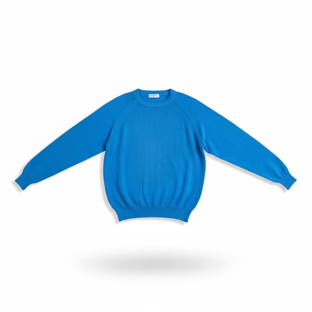 Suéter vintage Fox Jc Penney