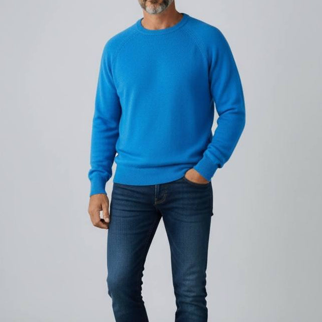 Suéter vintage Fox Jc Penney