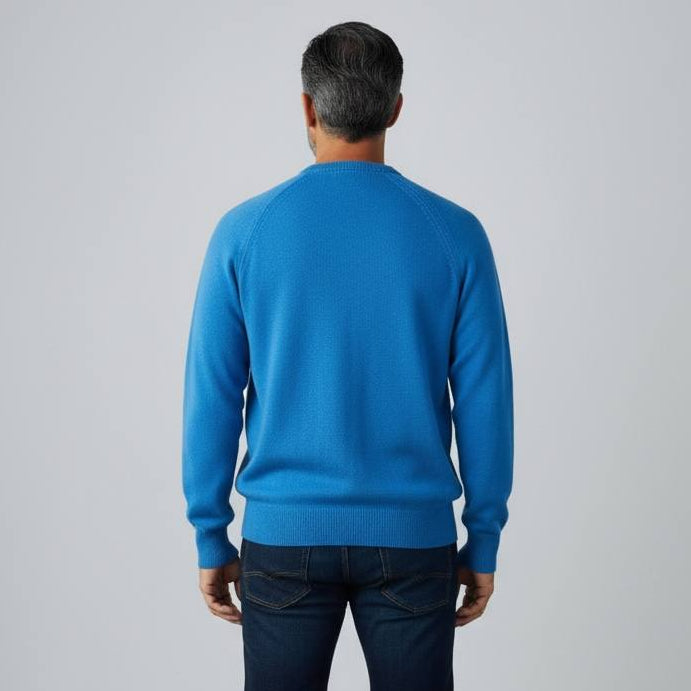 Suéter vintage Fox Jc Penney