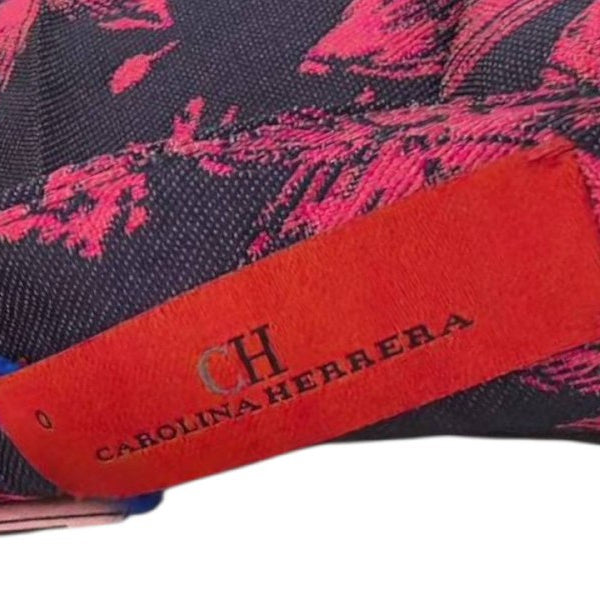 Mini short Carolina Herrera