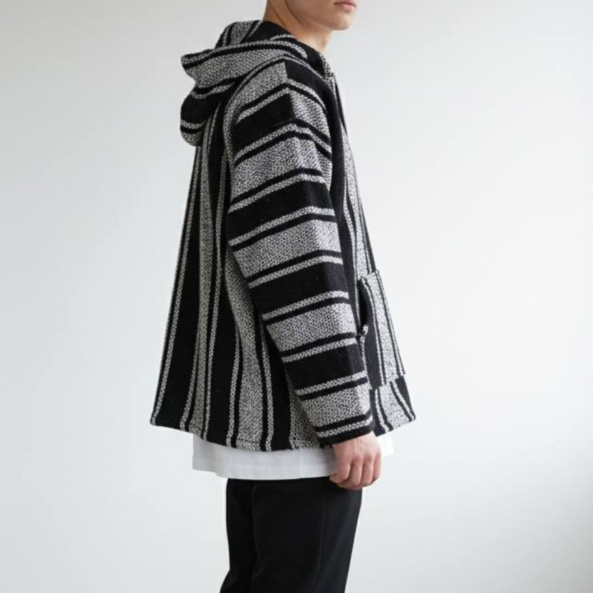 Sudadera de jerga