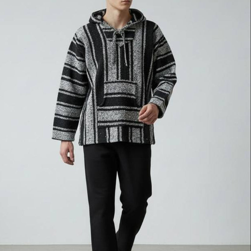Sudadera de jerga