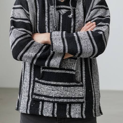 Sudadera de jerga