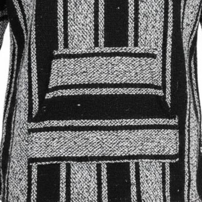 Sudadera de jerga