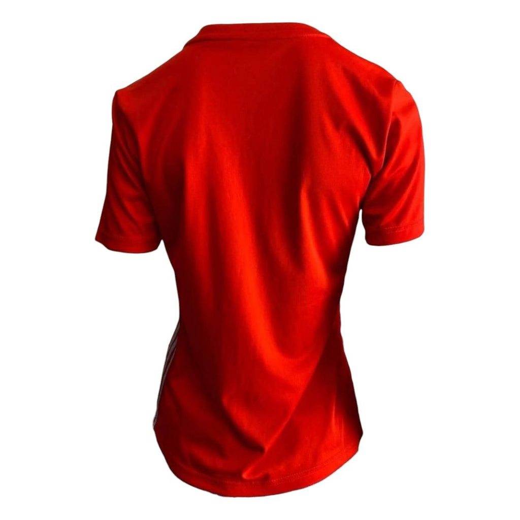 Playera Selección Colombiana Adidas 2016 vintage
