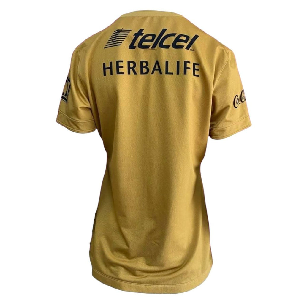 Playera Nike Pumas 2014 vintage