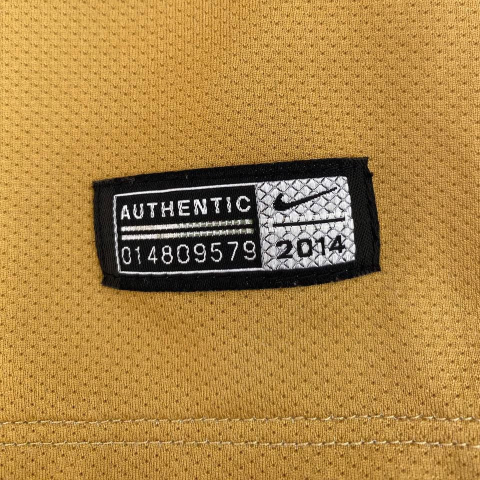 Playera Nike Pumas 2014 vintage